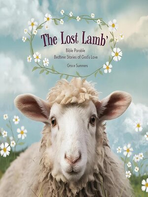 cover image of The Lost Lamb